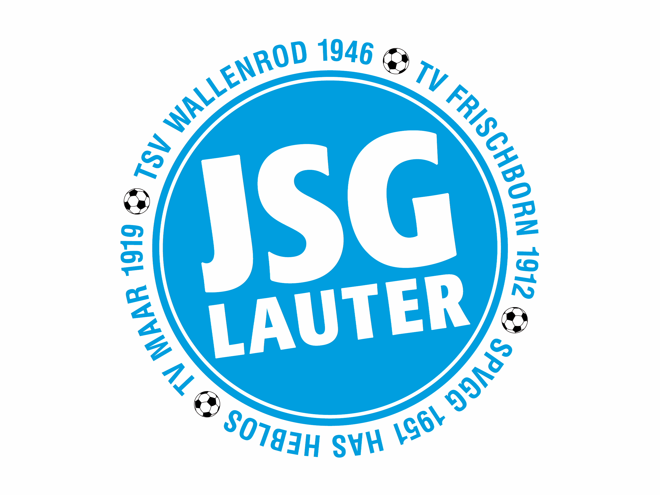 Junioren der JSG Lauter