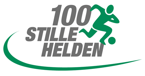 Achim Zapke einer von 100 stillen Helden 2015