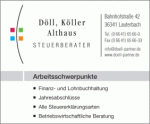 Döll und Partner