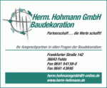 Hermann Hohmann GmbH