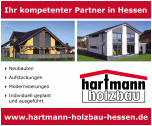 Hartmann Holzbau