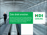 HDI-Gerling - Klaus Rehberger