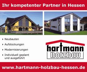 Hartmann Holzbau 06638-268