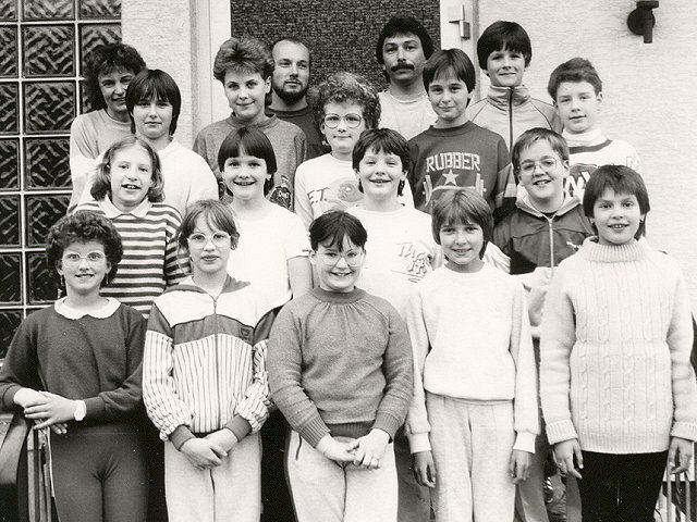 Schüler 1985